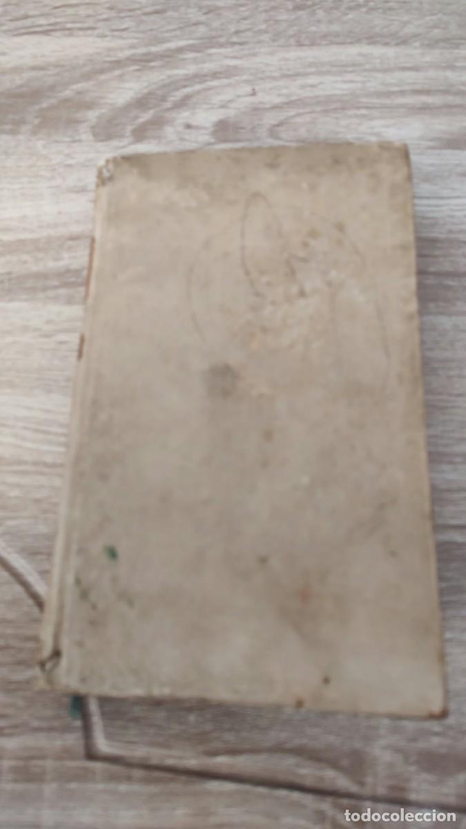 Libros de segunda mano: Leibniz Teodicea 1771 - Foto 12