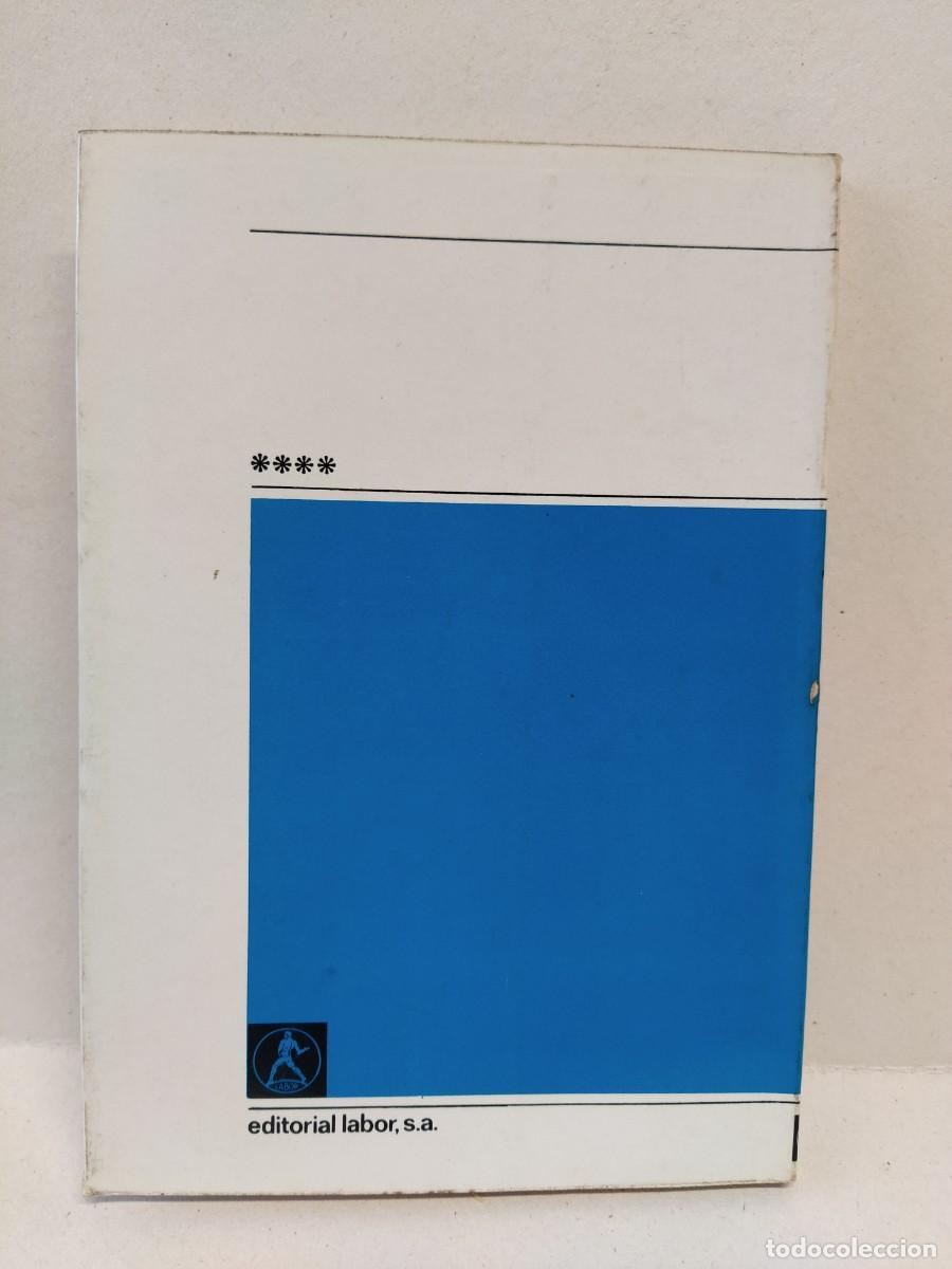 Libros de segunda mano: Luis Jim&eacute;nez Moreno - Nietzsche - Foto 3
