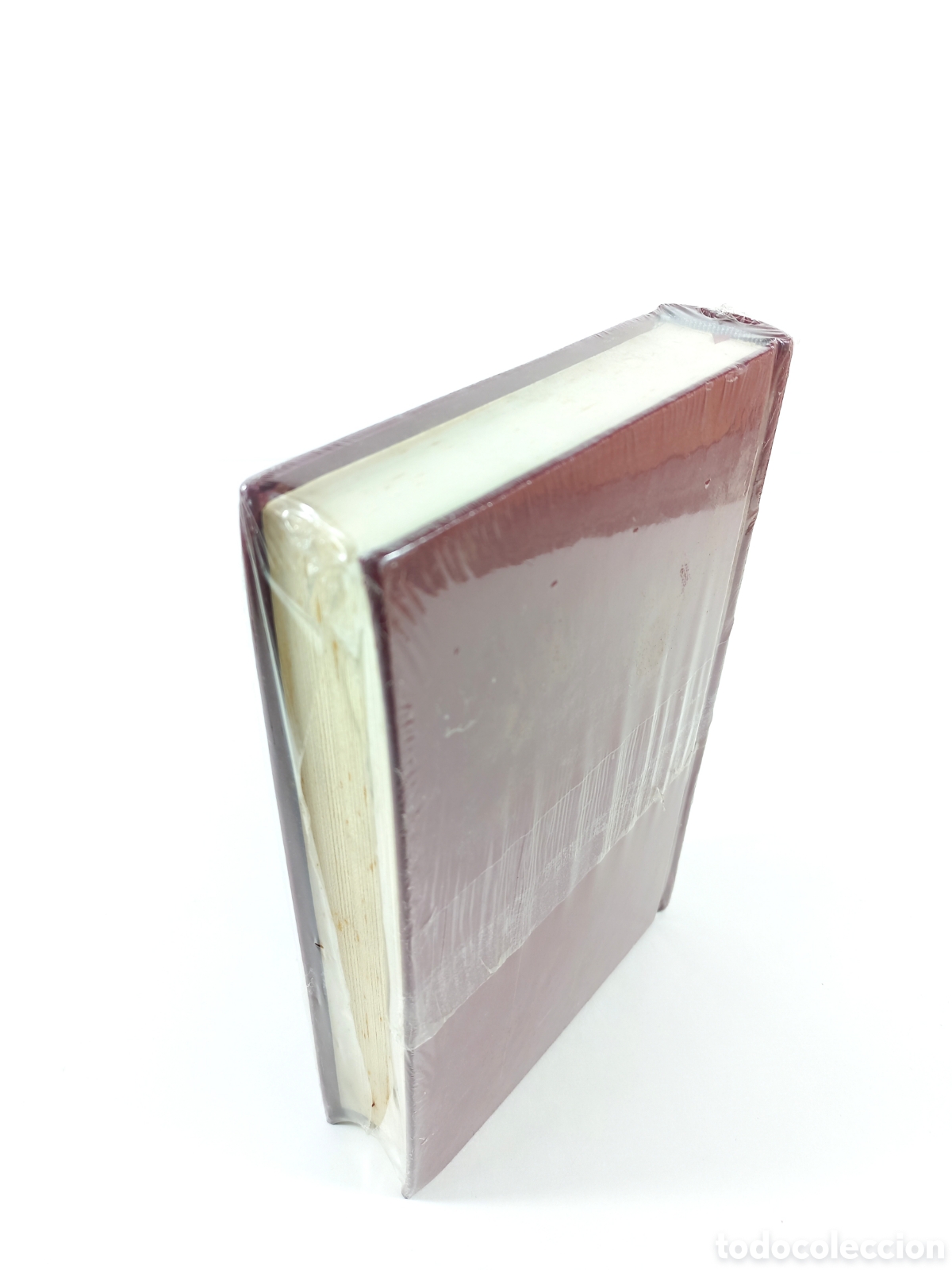 Libros de segunda mano: En&eacute;adas I-II. Plotino. Gredos, precintado. - Foto 3