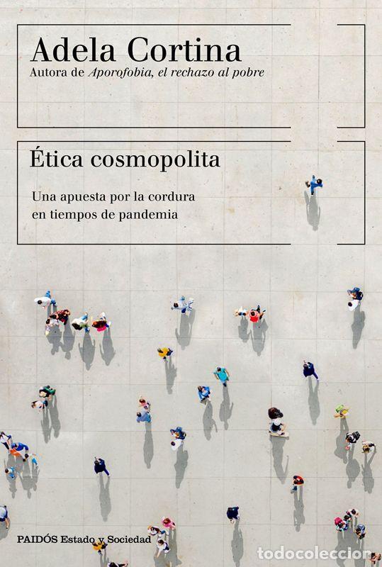 Libri di seconda mano: &Eacute;tica cosmopolita. - Cortina Orts, Adela.