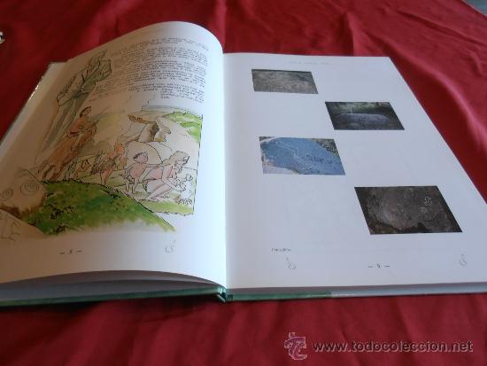 Libros de segunda mano: XESUS FERRO COUSELO, LETRAS GALEGAS 1996 - Foto 5