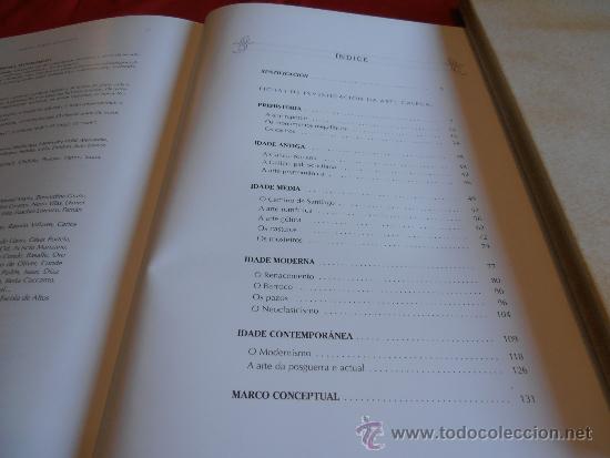 Libros de segunda mano: XESUS FERRO COUSELO, LETRAS GALEGAS 1996 - Foto 8
