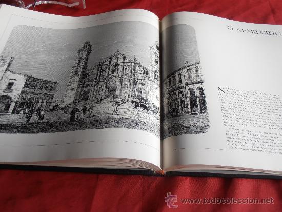 Libros de segunda mano: GALEGOS . AS MANS DE AM&Eacute;RICA - Foto 7
