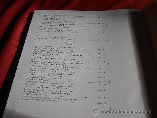 Libros de segunda mano: GALEGOS . AS MANS DE AM&Eacute;RICA - Foto 9