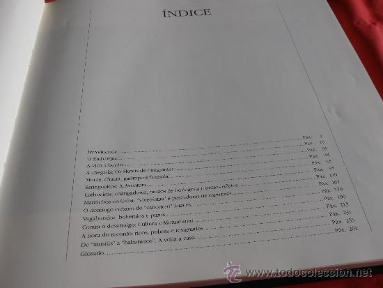 Libros de segunda mano: GALEGOS . AS MANS DE AM&Eacute;RICA - Foto 14