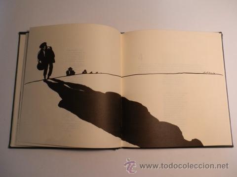 Libros de segunda mano: ROSALIA COS RAPACES-ESCOLMA - Foto 3