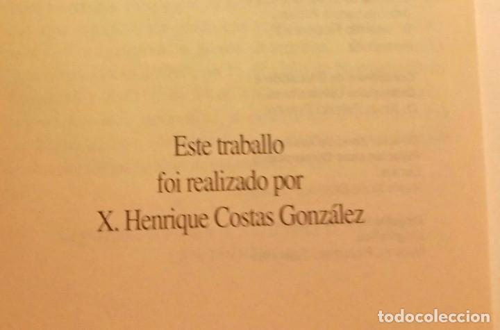 Libros de segunda mano: 1000 NOMES GALEGOS - Foto 3