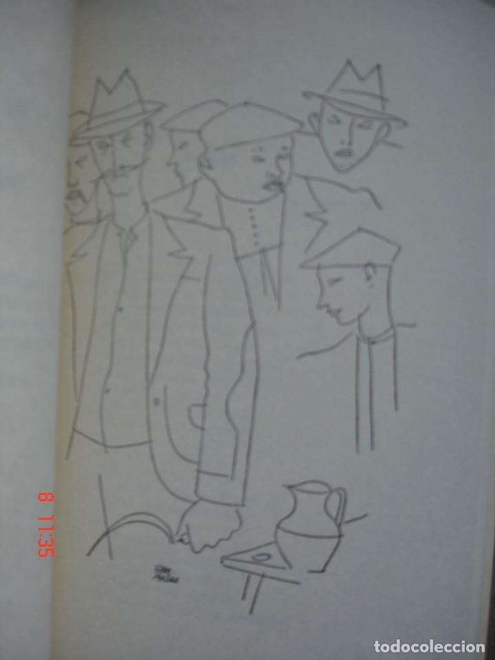 Libros de segunda mano: DO RECUNCHO AMADO - SEBASTI&Aacute;N RISCO - EDICI&Oacute;S DO CASTRO, 1980 - Foto 3