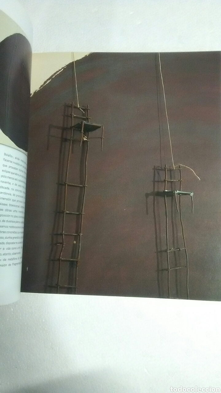 Libros de segunda mano: Tono Carbajo. - Foto 2