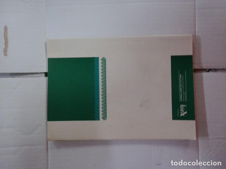 Libros de segunda mano: Anorexia - Museo do pobo galego - Foto 2