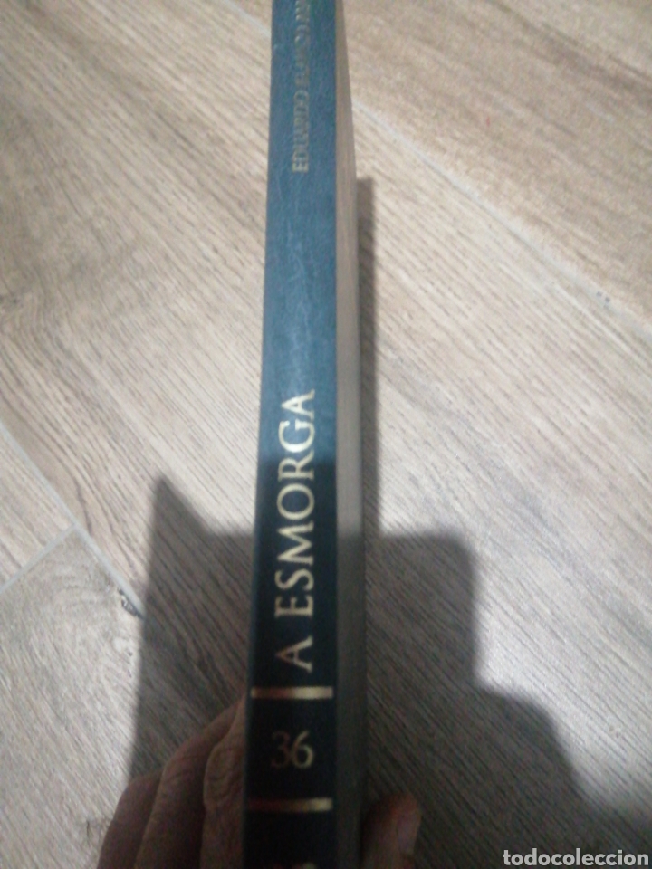 Libros de segunda mano: A esmorga - Foto 2