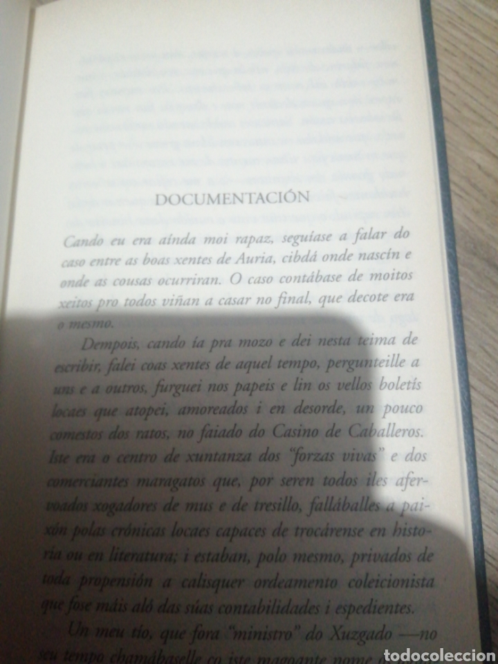 Libros de segunda mano: A esmorga - Foto 4