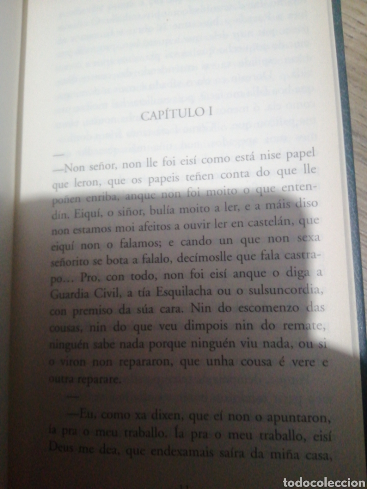Libros de segunda mano: A esmorga - Foto 5