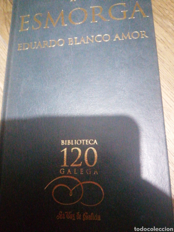 Libros de segunda mano: A esmorga - Foto 1