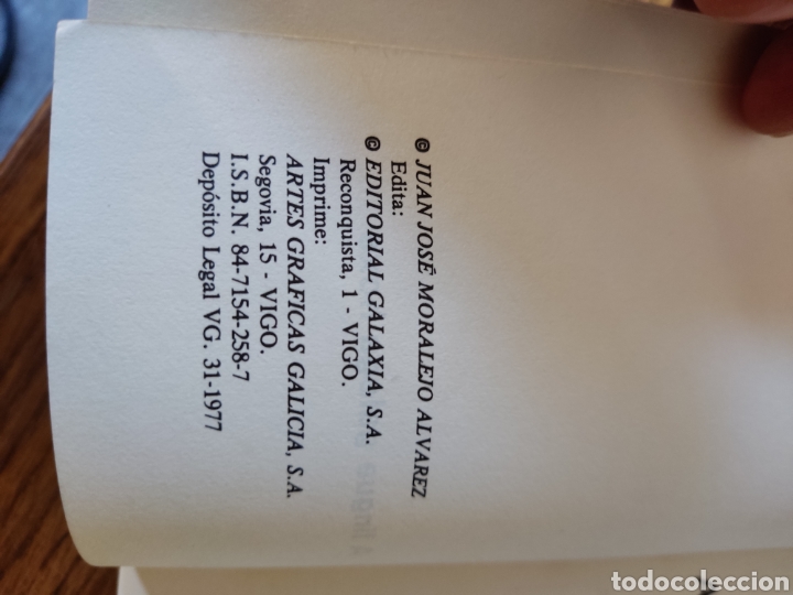 Libros de segunda mano: A lingua galega hoxe - Foto 2
