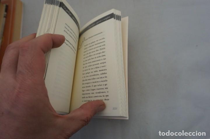 Libros de segunda mano: AR4DE/ EN GALEGO AGORA E SEMPRE - Foto 5