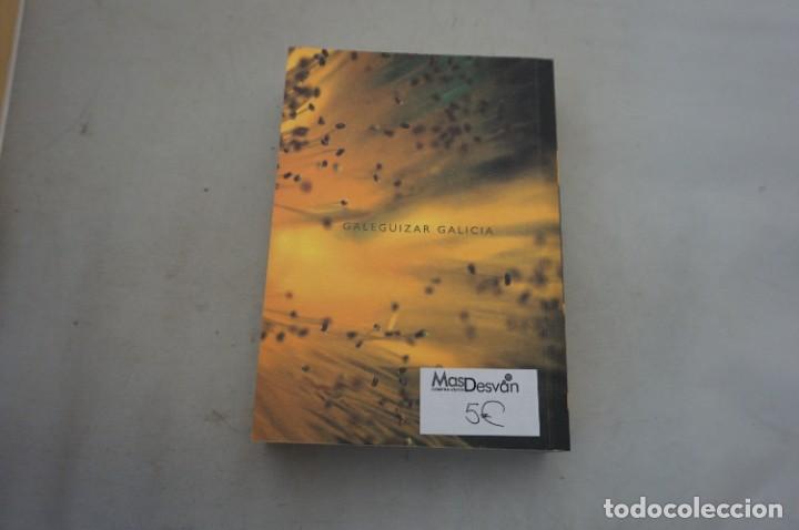 Libros de segunda mano: AR4DE/ EN GALEGO AGORA E SEMPRE - Foto 6