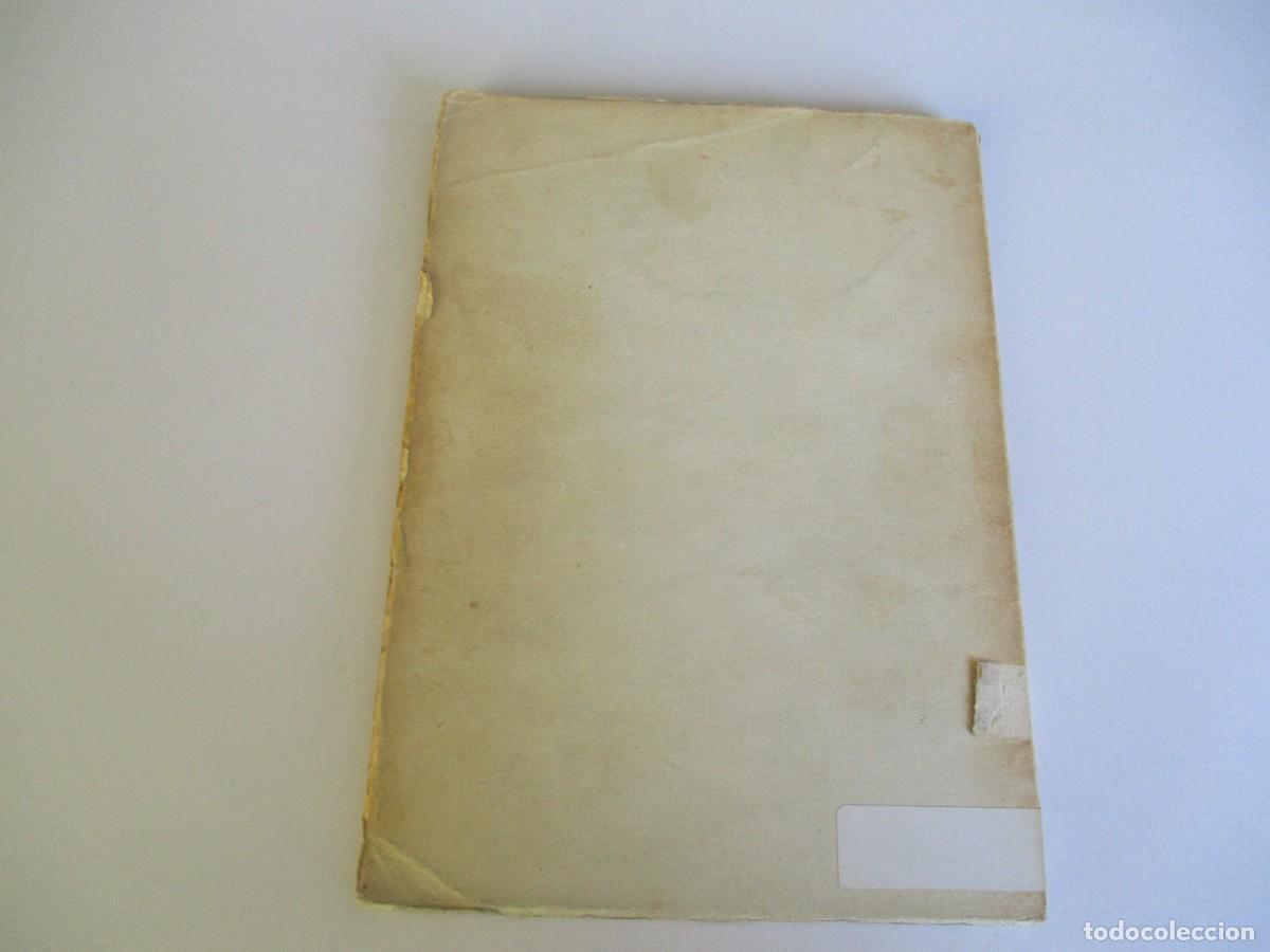 Libros de segunda mano: MANUEL MAR&Iacute;A Terra ch&aacute; (gallego) W22011 - Foto 3
