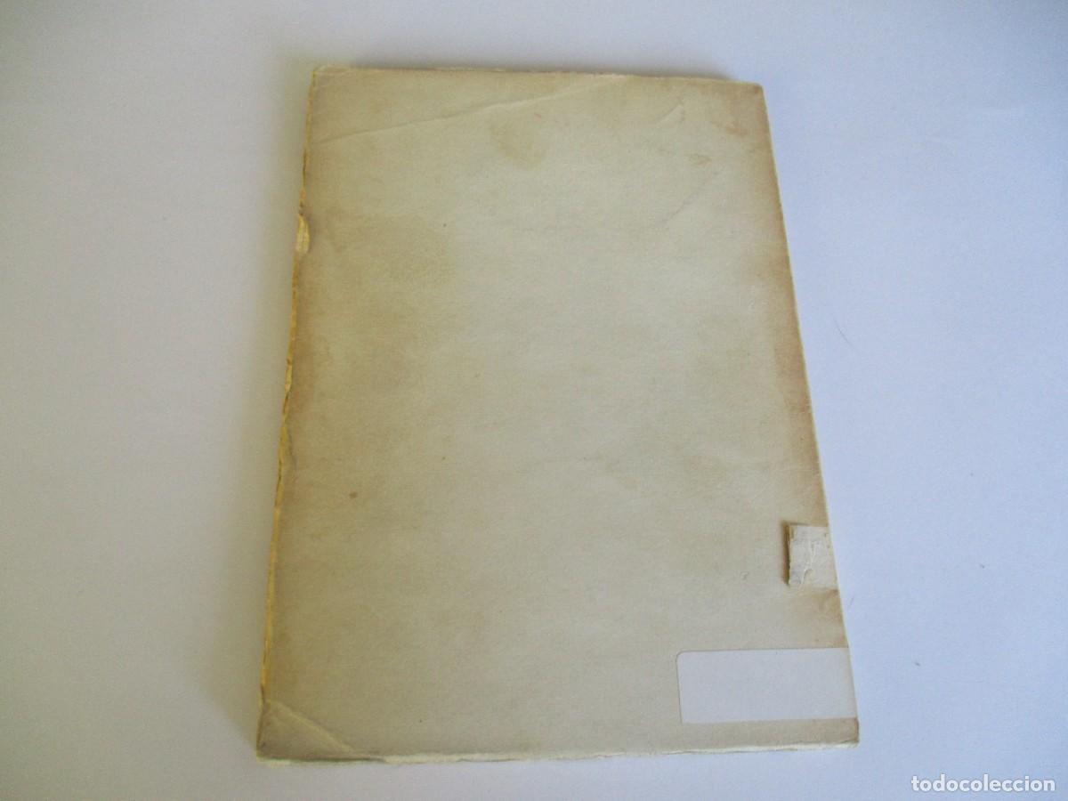Libros de segunda mano: MANUEL MAR&Iacute;A Terra ch&aacute; (gallego) W22011 - Foto 6