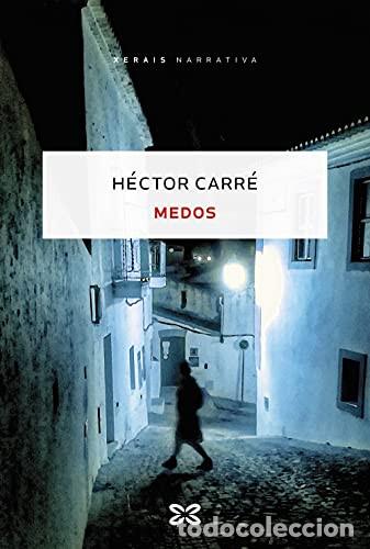 Libros de segunda mano: Medos - H&eacute;ctor Carr&eacute; - Foto 1