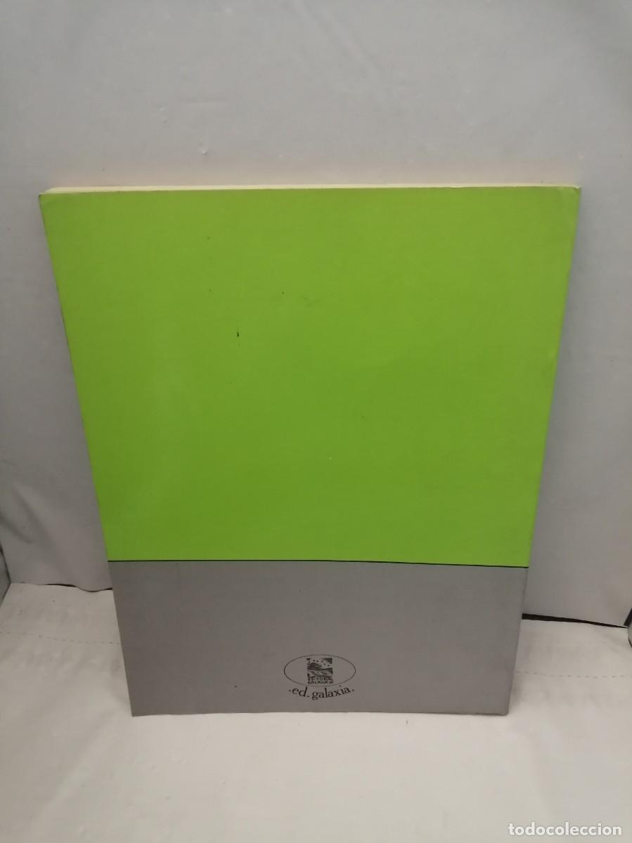 Libros de segunda mano: Dos P&eacute;s &aacute; Testa (Primera edici&oacute;n) - Foto 2