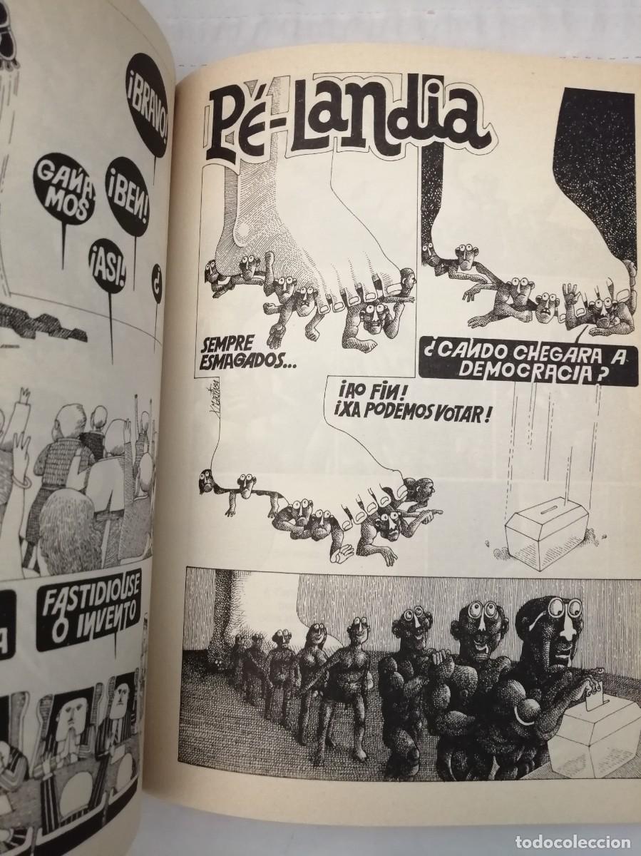 Libros de segunda mano: Dos P&eacute;s &aacute; Testa (Primera edici&oacute;n) - Foto 4