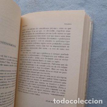 Libros de segunda mano: Obra Galega Completa. Rafael Dieste. 2 Tomos. - Foto 15