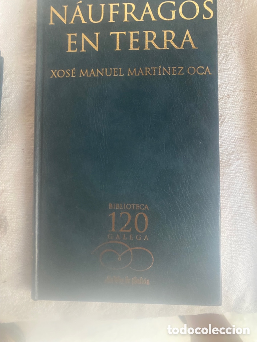 Libros de segunda mano: Lote de libros en galego. Papaventos * - Foto 4