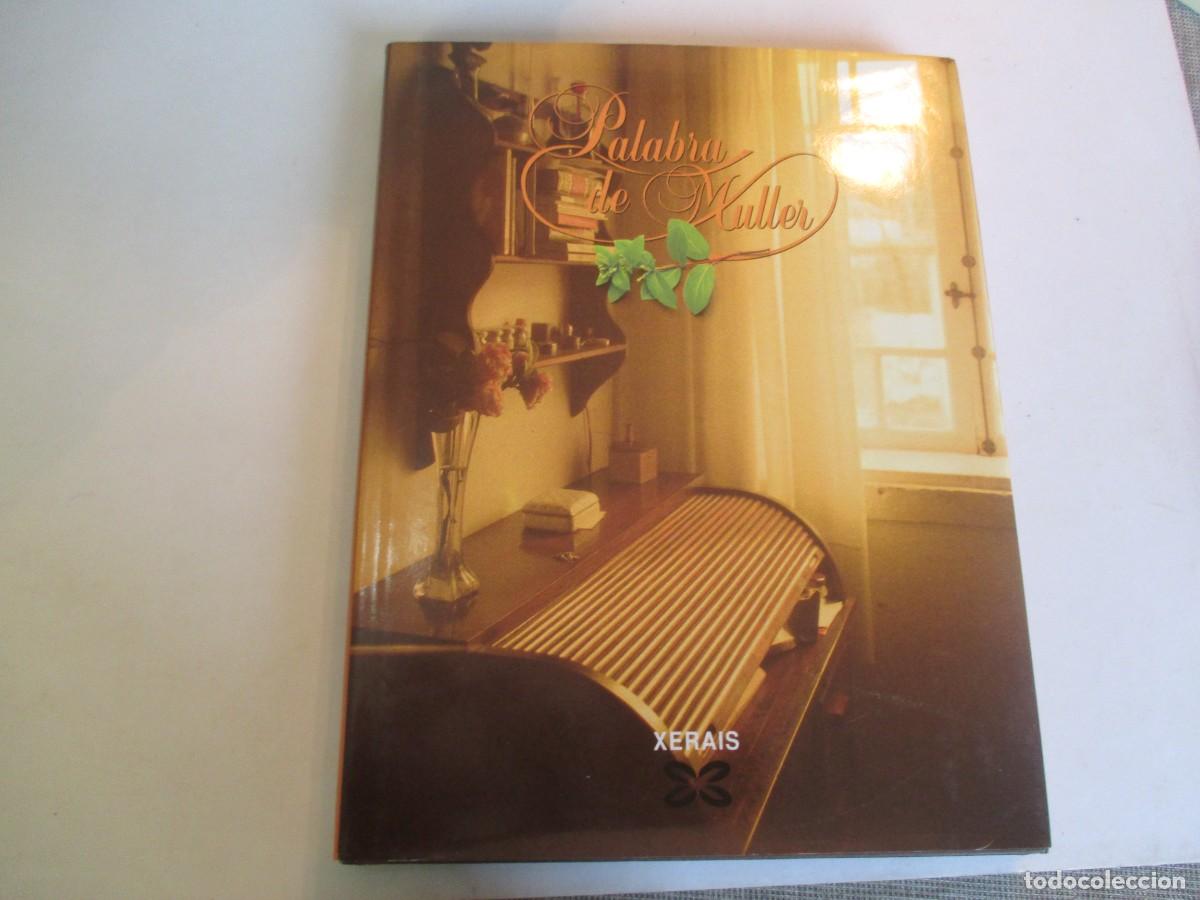 Libros de segunda mano: PALABRA DE MULLER (Gallego) W29774 - Foto 1