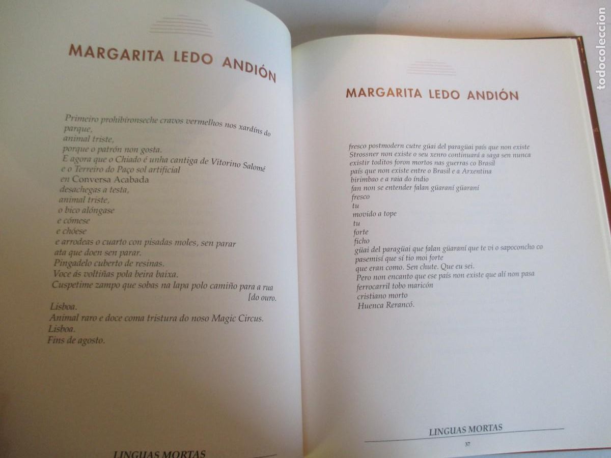 Libros de segunda mano: PALABRA DE MULLER (Gallego) W29774 - Foto 5