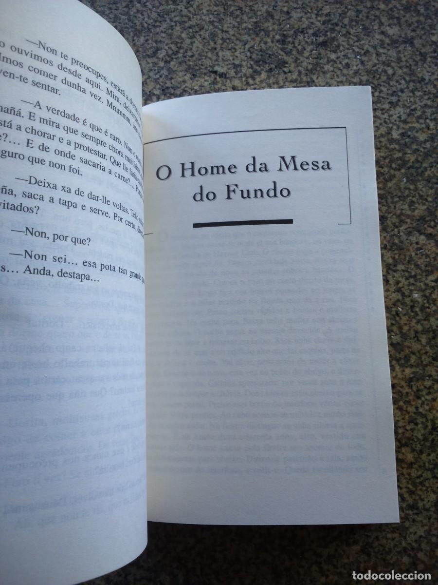 Libros de segunda mano: DA ESFINXE -- MANUEL LORENZO GONZALEZ -- - Foto 2