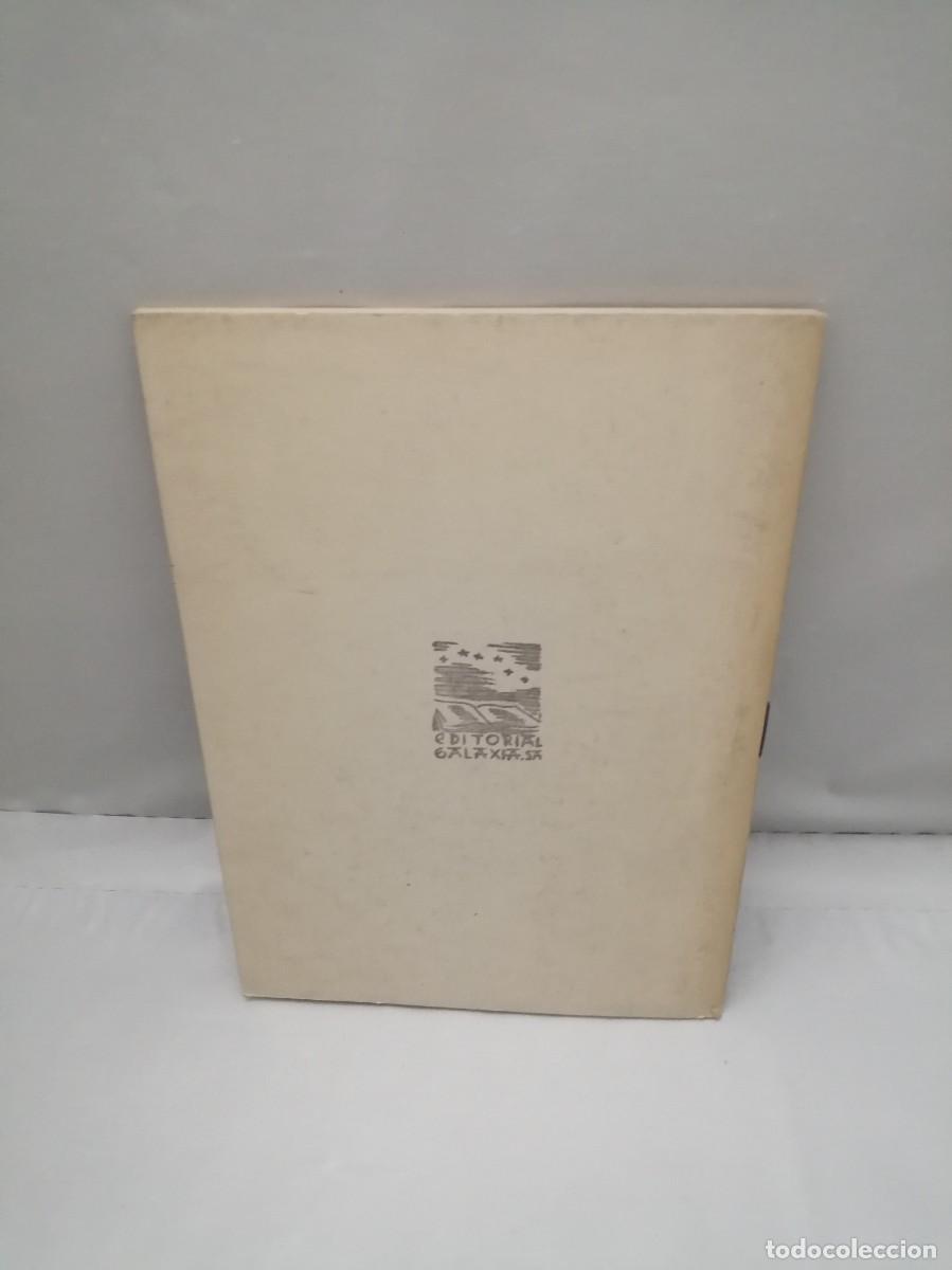 Libros de segunda mano: VERSOS DE FOLIADA (Primera edici&oacute;n) - Foto 2