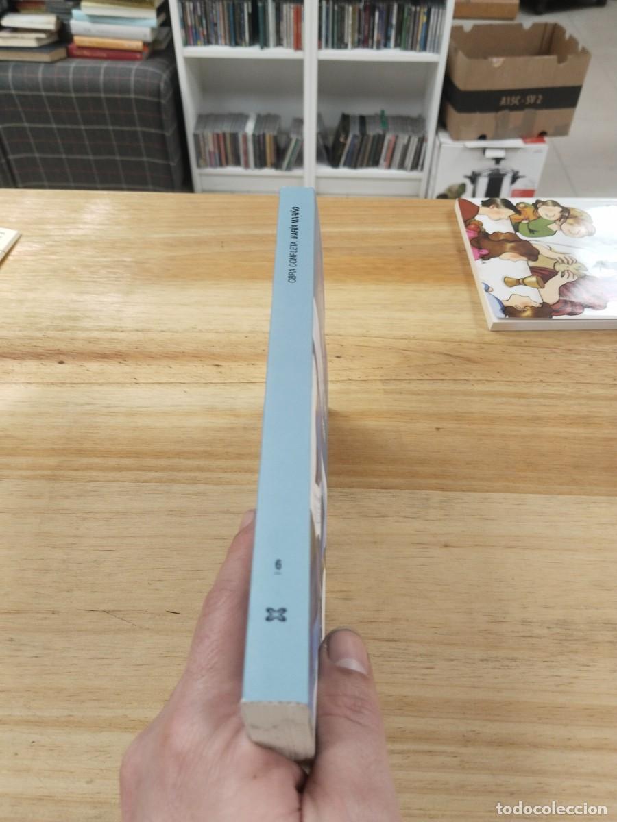 Libros de segunda mano: Obra Completa - Mar&iacute;a Mari&ntilde;o - Foto 3