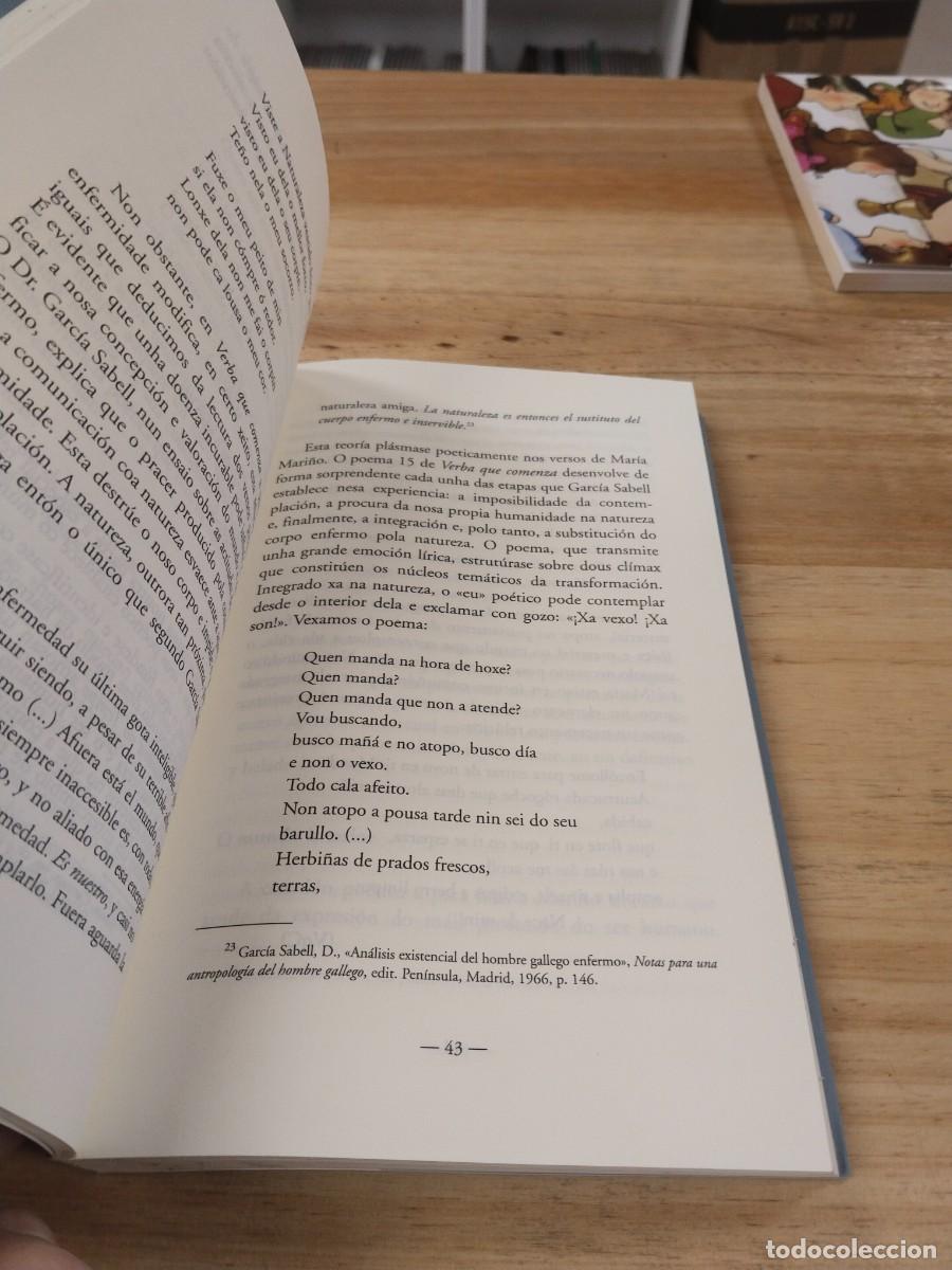 Libros de segunda mano: Obra Completa - Mar&iacute;a Mari&ntilde;o - Foto 5