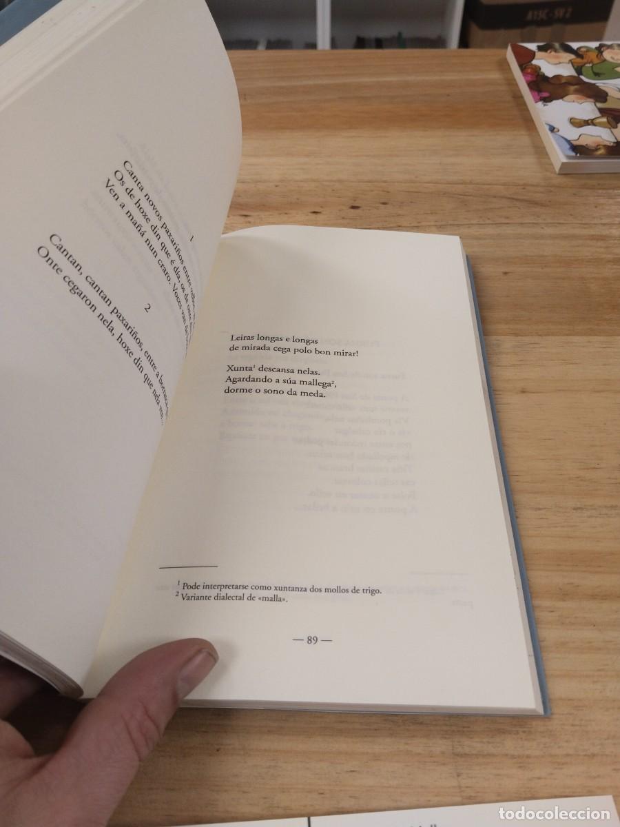 Libros de segunda mano: Obra Completa - Mar&iacute;a Mari&ntilde;o - Foto 6