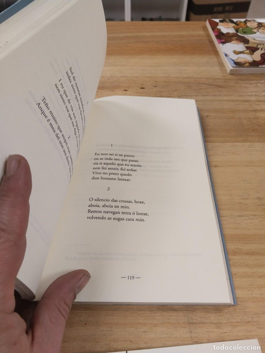 Libros de segunda mano: Obra Completa - Mar&iacute;a Mari&ntilde;o - Foto 7