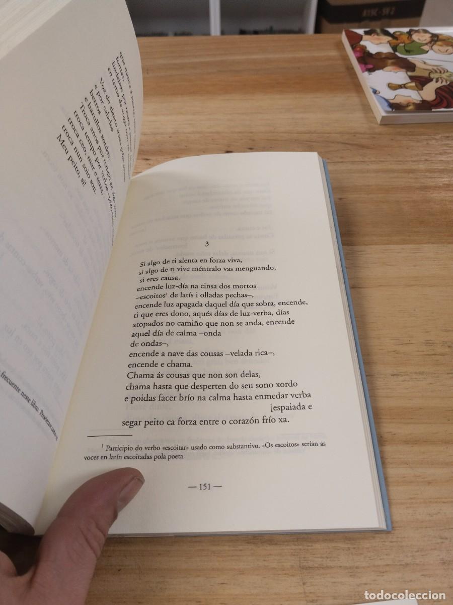 Libros de segunda mano: Obra Completa - Mar&iacute;a Mari&ntilde;o - Foto 8