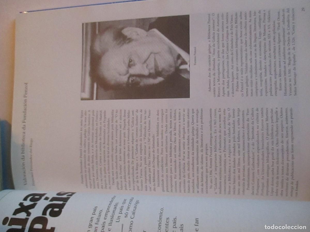 Libros de segunda mano: A PENEIRA A HOXE W32127 - Foto 3