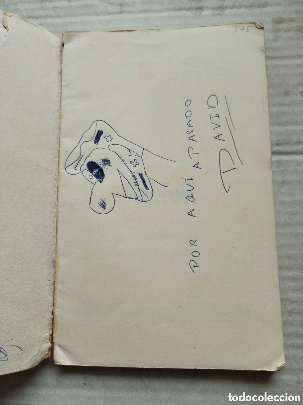 Libros de segunda mano: LIBRO DAS V&Iacute;AXES E DOS SO&Ntilde;OS/EUSEBIO LORENZO - Foto 2