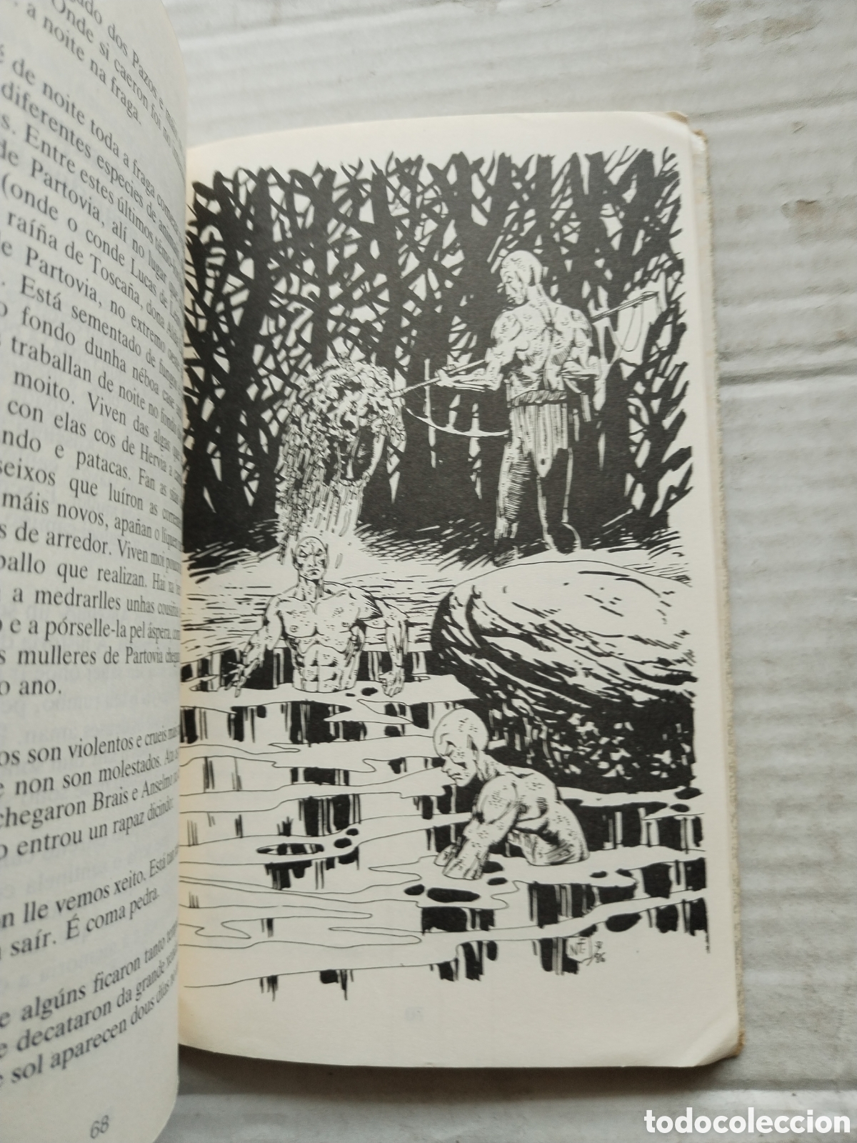 Libros de segunda mano: LIBRO DAS V&Iacute;AXES E DOS SO&Ntilde;OS/EUSEBIO LORENZO - Foto 5