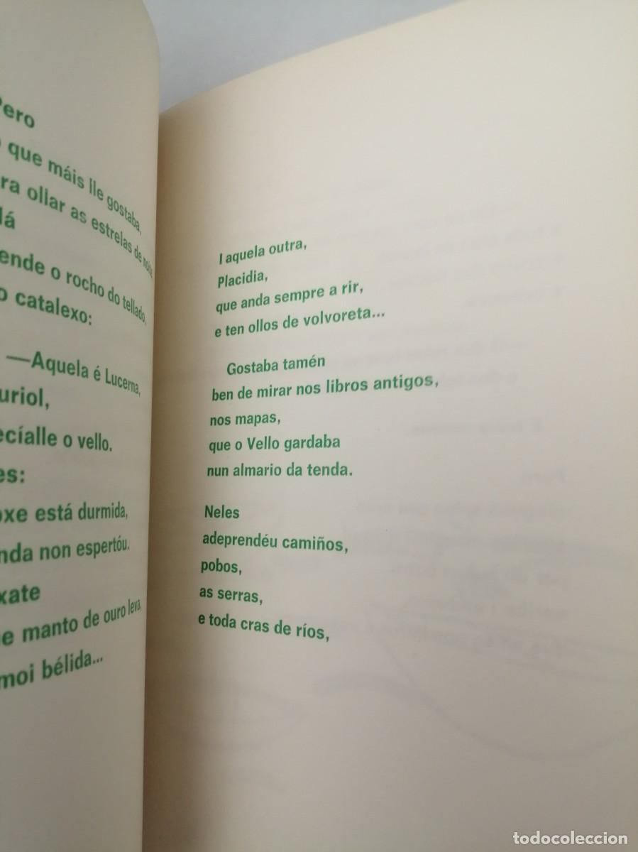 Libros de segunda mano: O BOSQUE DE OURIOL (Primera edici&oacute;n) - Foto 3
