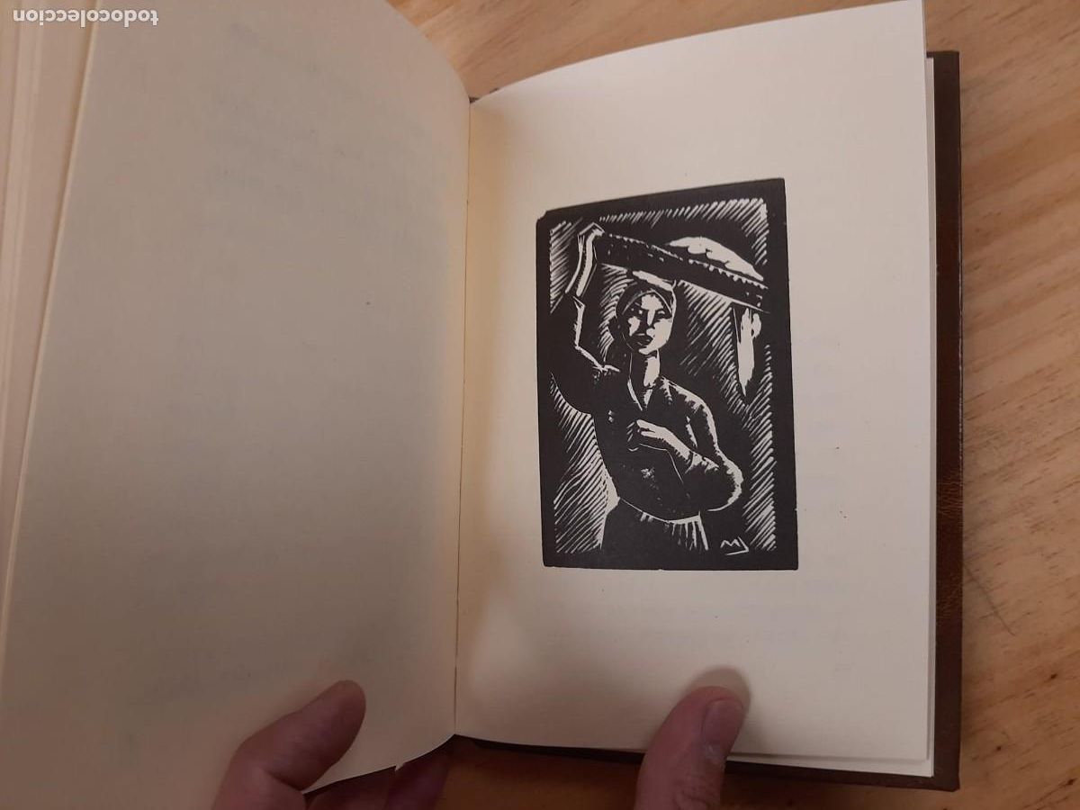 Libros de segunda mano: Retrincos - Castelao - Edici&oacute;n facs&iacute;mil - Foto 7