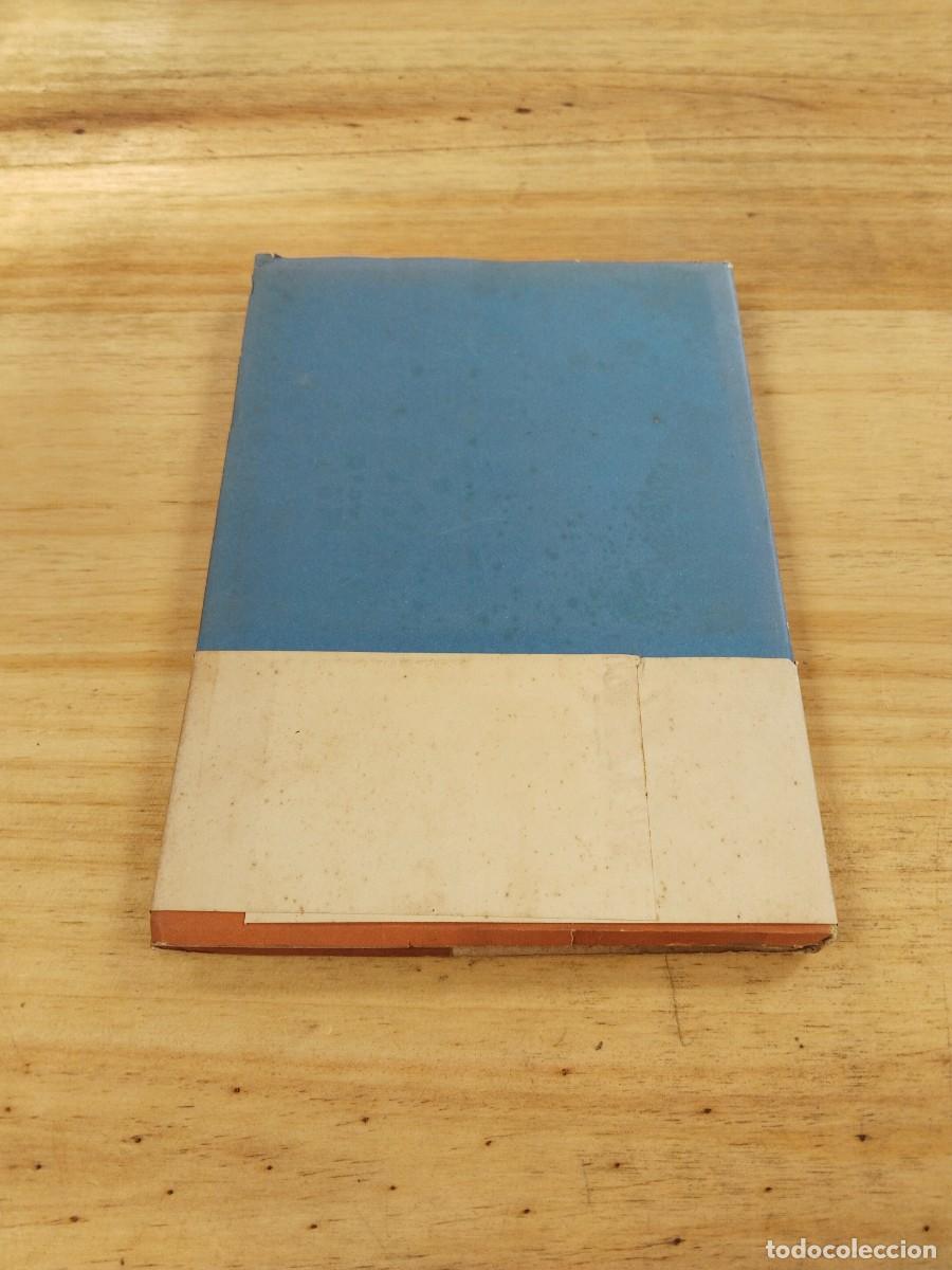 Libros de segunda mano: O Libro dos Amigos - Ram&oacute;n Otero Pedrayo - Foto 2