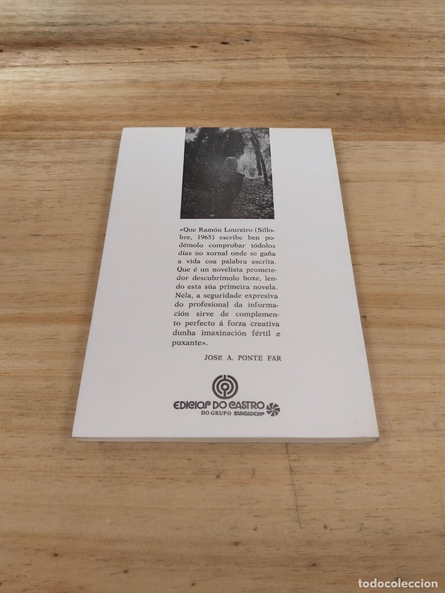 Libros de segunda mano: Morgado - Ram&oacute;n Loureiro - Foto 2