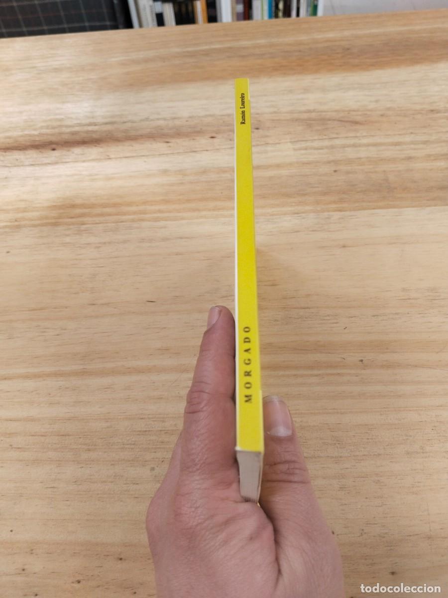 Libros de segunda mano: Morgado - Ram&oacute;n Loureiro - Foto 3