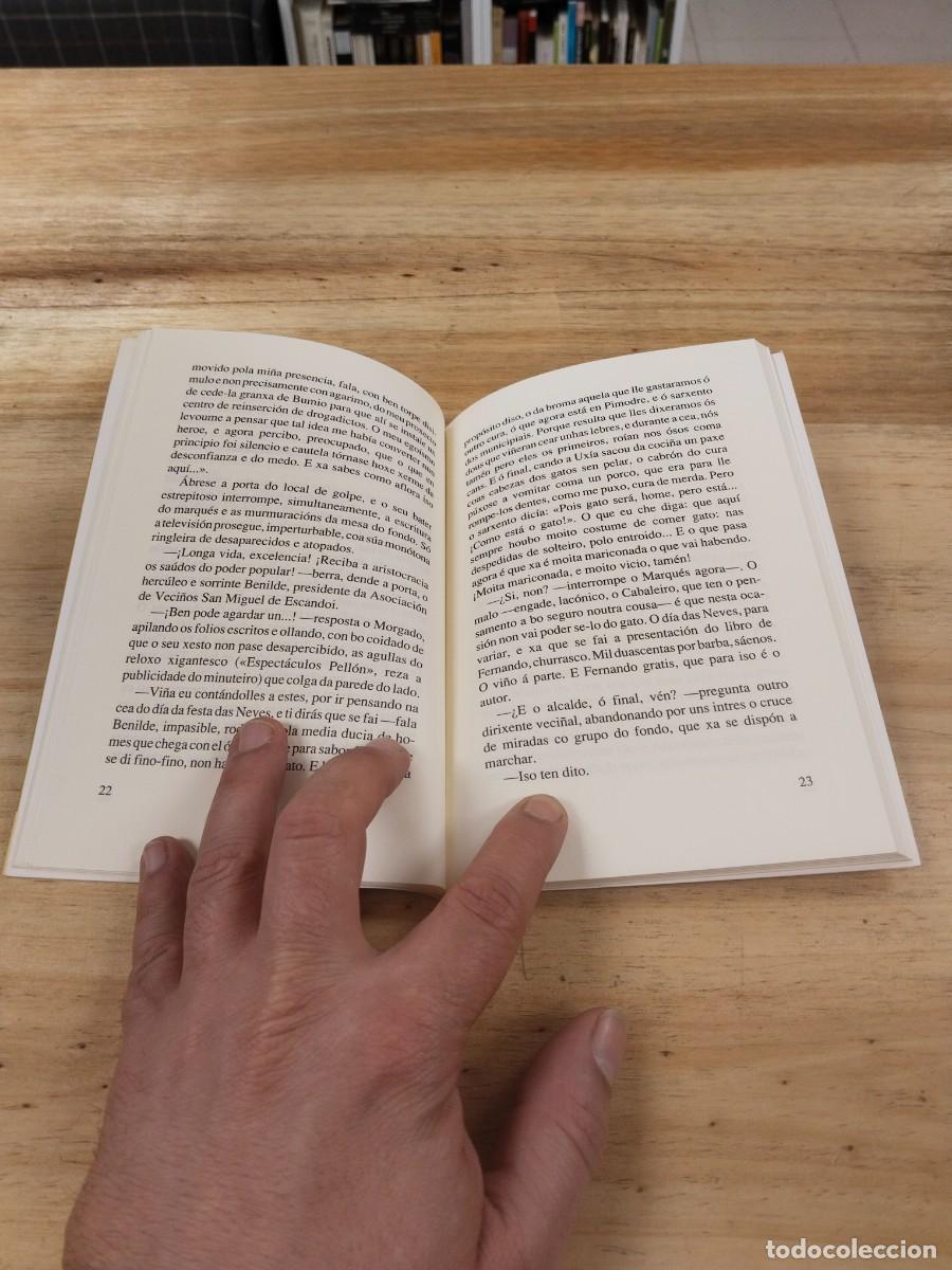 Libros de segunda mano: Morgado - Ram&oacute;n Loureiro - Foto 5