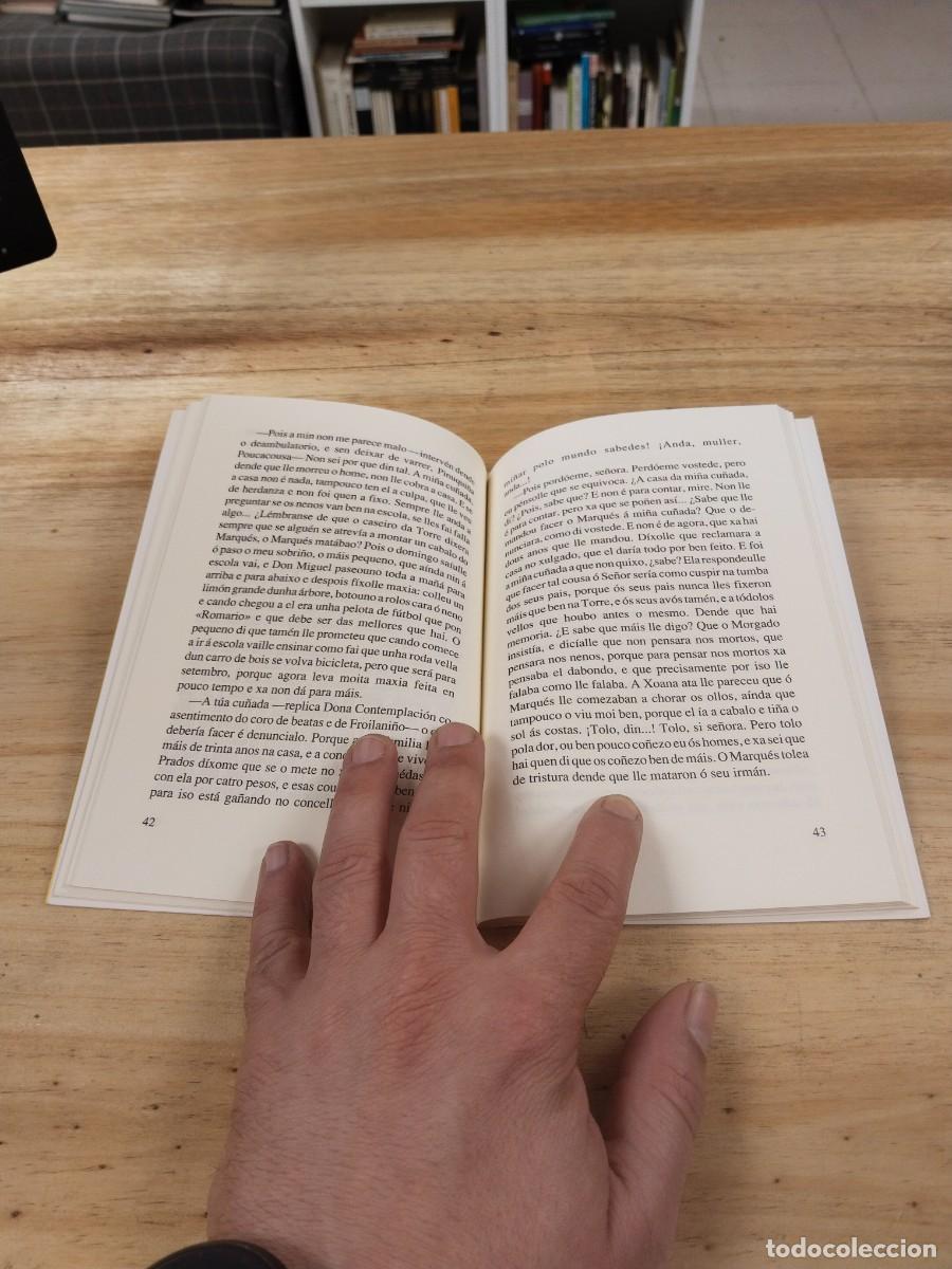 Libros de segunda mano: Morgado - Ram&oacute;n Loureiro - Foto 6