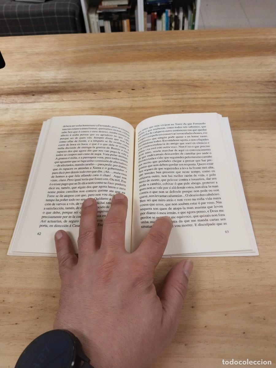 Libros de segunda mano: Morgado - Ram&oacute;n Loureiro - Foto 7
