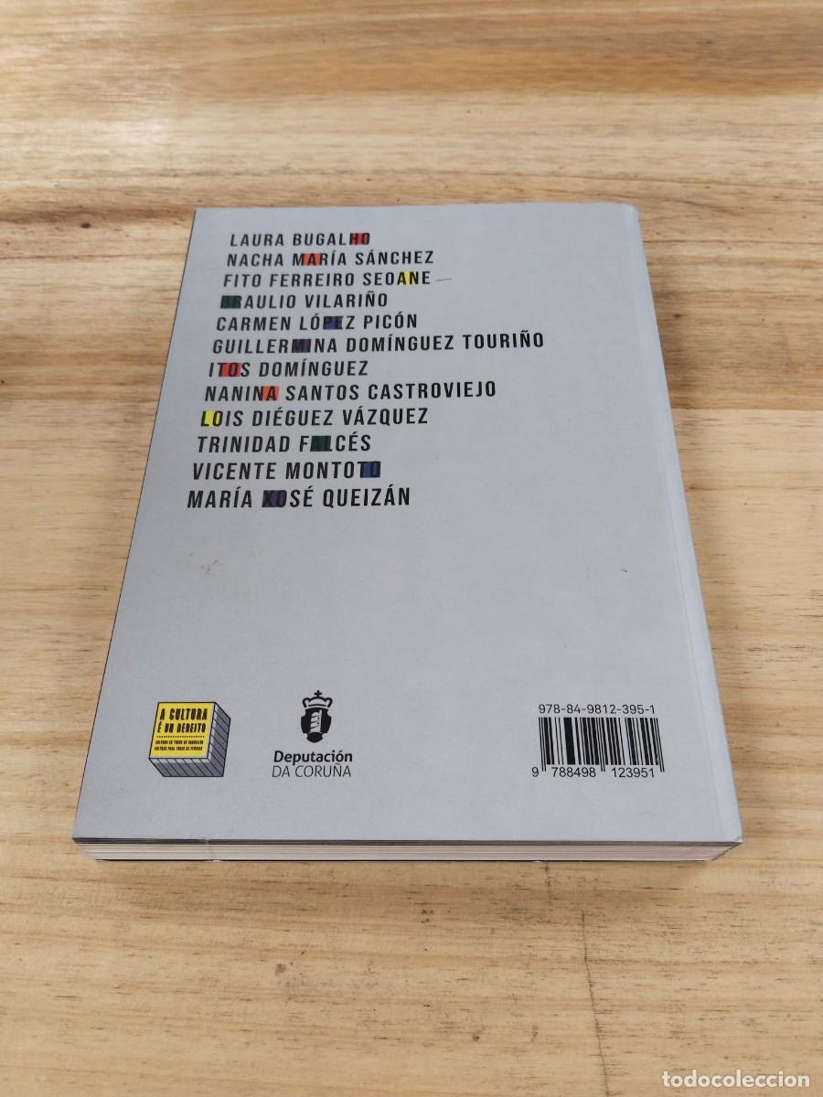 Libros de segunda mano: Memoria Diversa - Eva Mejuto - Foto 2