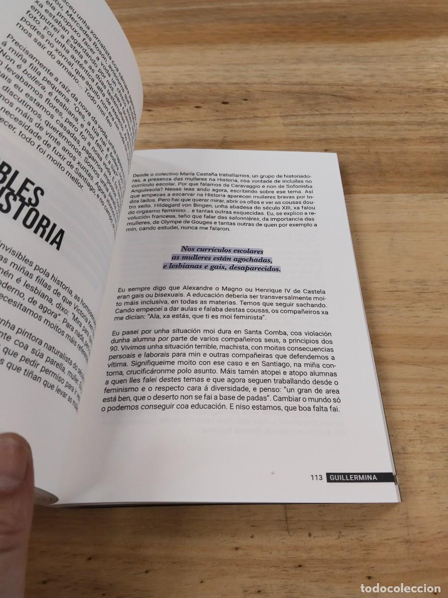 Libros de segunda mano: Memoria Diversa - Eva Mejuto - Foto 7
